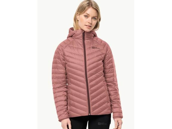 Jack Wolfskin Ženska jakna Passamani down