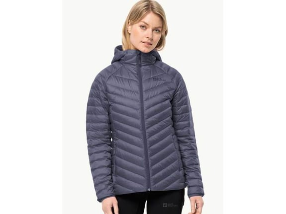 Jack Wolfskin Ženska jakna Passamani down