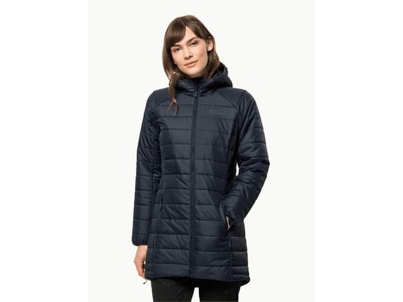Jack Wolfskin Ženska jakna Bergland INS