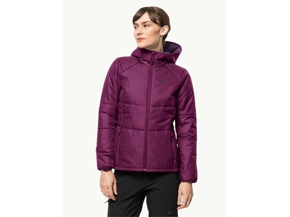 Jack Wolfskin Ženska jakna Bergland INS