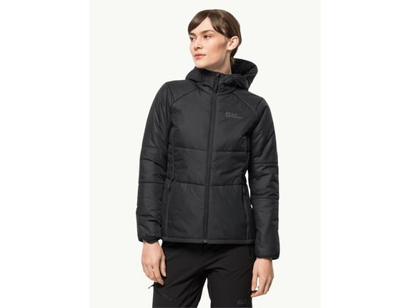 Jack Wolfskin Ženska jakna Bergland INS