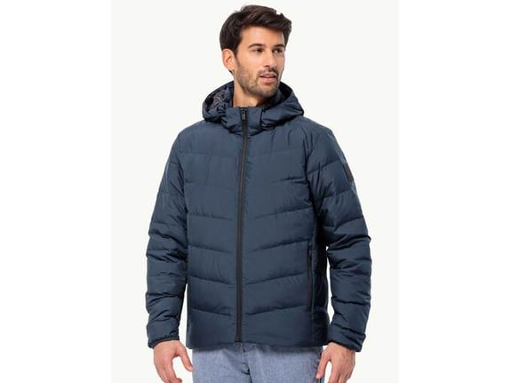 Jack Wolfskin Muška jakna Colonius