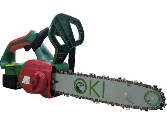 OKI Aku testera OAT-20V