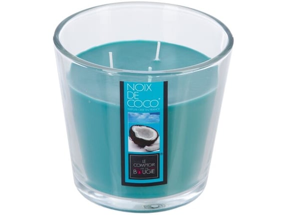 Atmosphera Sveća 13.5x12.5 cm