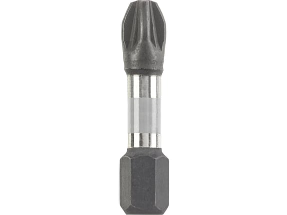Kwb Bit PZ1 30mm Impaktor ExtremePRO 1/4" C 6.3 prihvat - TQ 60
