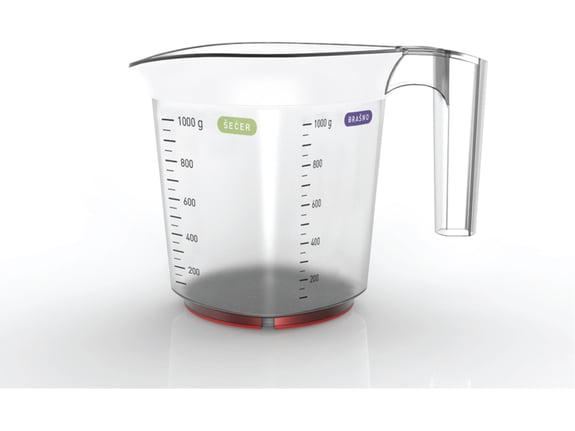 Practic max Menzura 1.0l