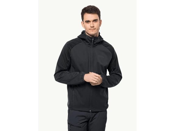 Jack Wolfskin Muška jakna Feldberg