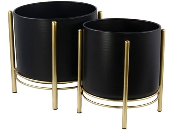 Set obloge za saksiju 2 kom