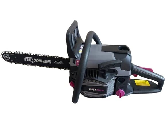 Nexsas Motorna testera NXT8600X Pro