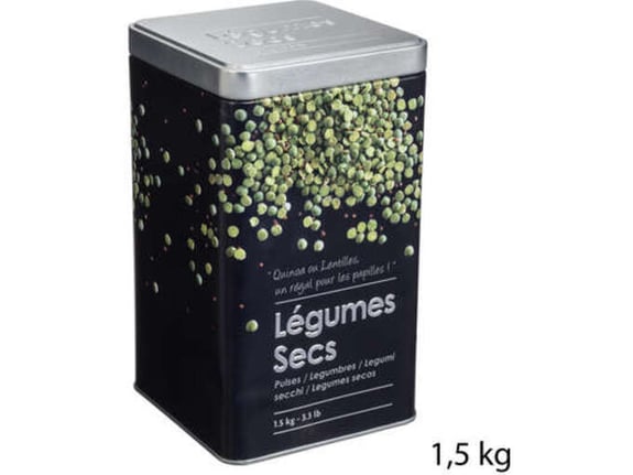 Five Kutija za mahunarke black edition 136310