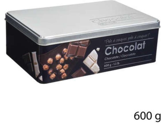 Five Kutija za čokoladu black edition 136314