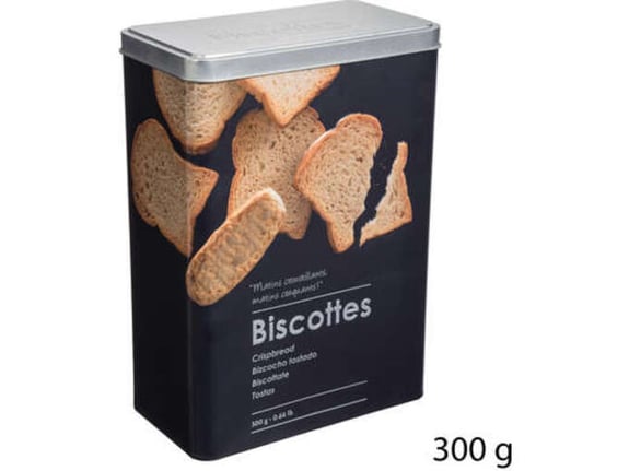 Five Kutija za tost Black edition 136317