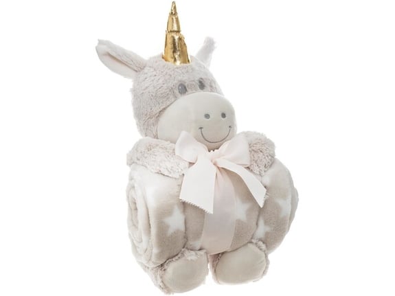 Atmosphera Dečije ćebe + jednorog