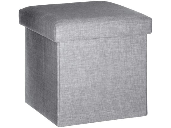 Atmosphera Tabure 37.5x37.5x38.3 cm