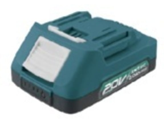 OKI Baterija Li-Ion 20V 2.0Ah