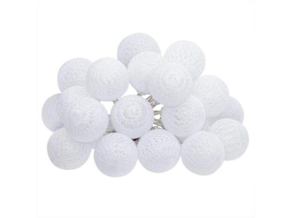 Atmosphera Dekorativne sijalice 6x165cm