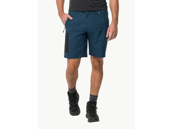 Jack Wolfskin Šorts Active track