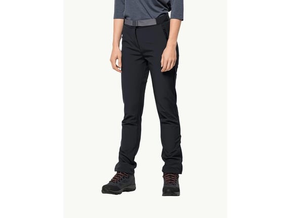 Jack Wolfskin Ženske pantalone Stollberg
