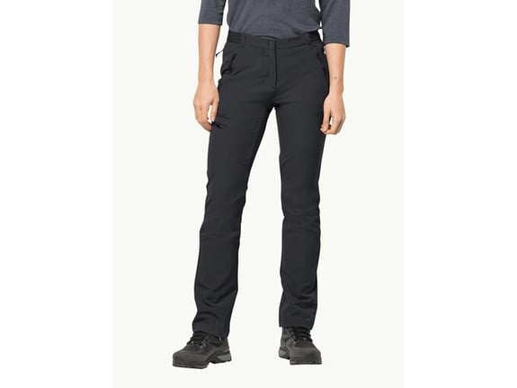 Jack Wolfskin Ženske pantalone Geigelstein