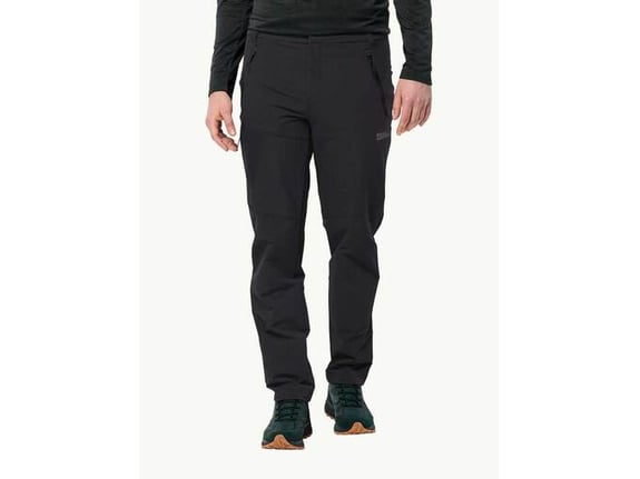 Jack Wolfskin Muške pantalone za planinarenje Glastal
