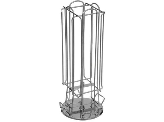 Five Rotirajući stalak za kapsule