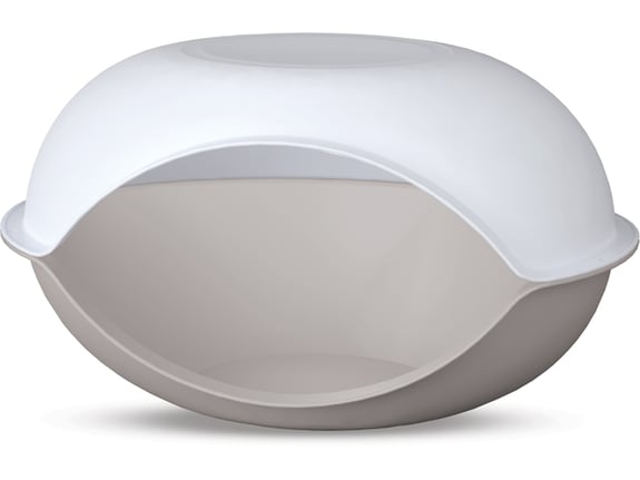 Petmax Krevet za ljubimca Donut