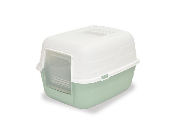 Petmax Toalet za mačke Pratic