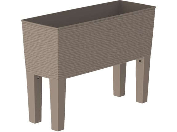 Gardino Žardinjera sa nogarima Finesa 60cm