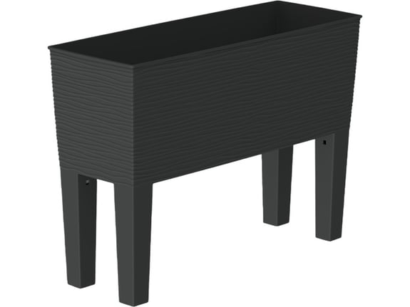 Gardino Žardinjera sa nogarima Finesa 60cm