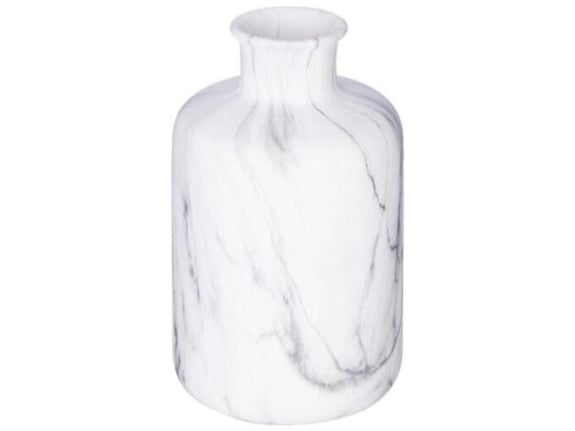 Atmosphera Dekorativna vaza Marble D11xH17.5