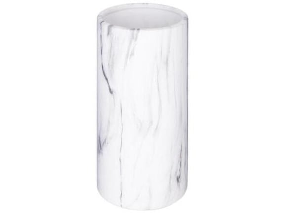 Atmosphera Dekorativna vaza Marble D9.5xH20