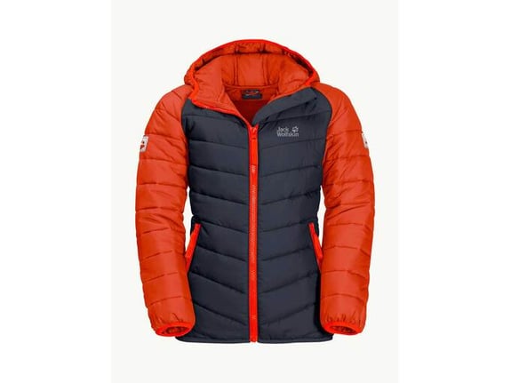 Jack Wolfskin Jakna K Zenon