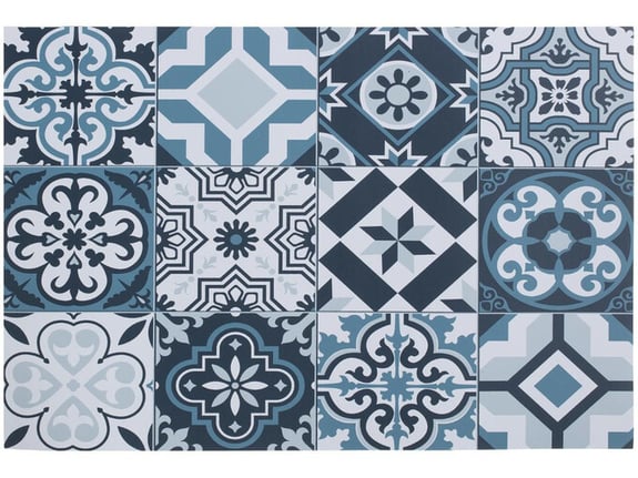 Secret de Gourmet Podmetač za sto CO2 45x30cm PVC