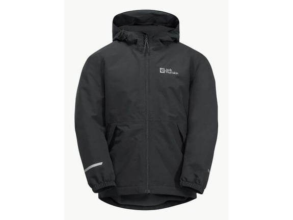 Jack Wolfskin Dečija jakna Snowy days