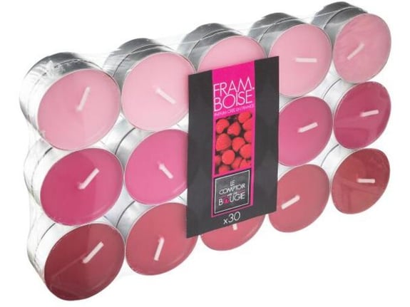 Atmosphera Set sveća