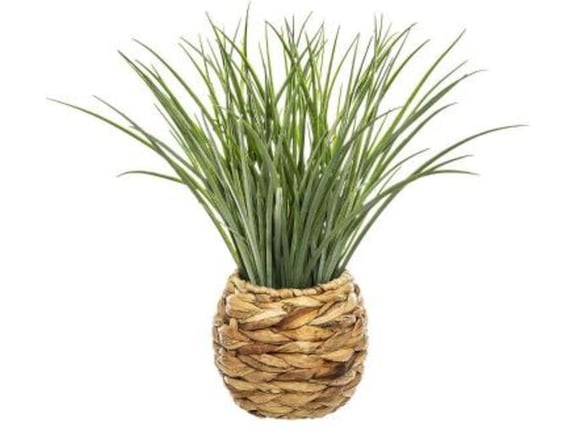 Atmosphera Veštačka trava u saksiji 50x45.5cm