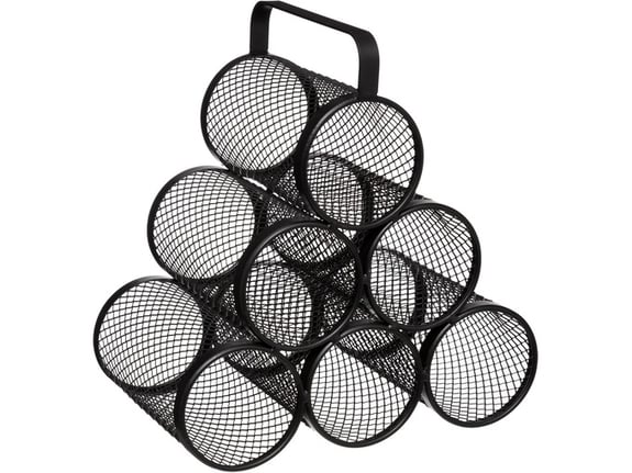 Five Žična polica za vina Mayaj 169224