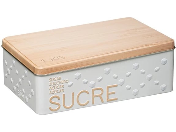 Five Kutija za šećer u kocki Scandi 169286