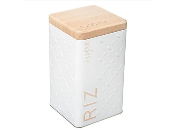 Five Kutija za pirinač