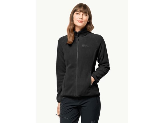 Jack Wolfskin Ženski polar Moonrise FZ