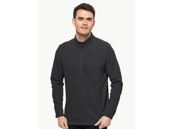 Jack Wolfskin Muški polar Taunus HZ