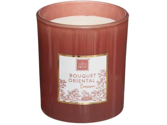 Atmosphera Sveća 8x9cm