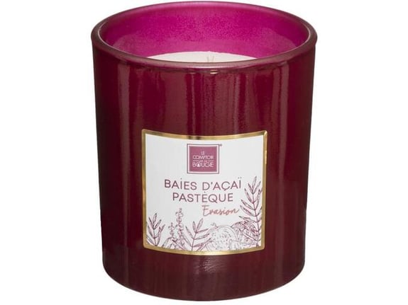 Atmosphera Vodena sveća 8x9cm