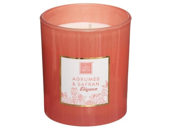 Atmosphera Citrus sveća vosak