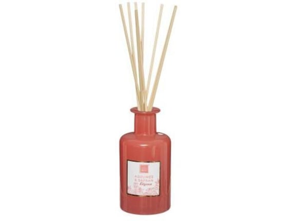 Atmosphera Mirišljavi štapići Citrus 6.5x14cm