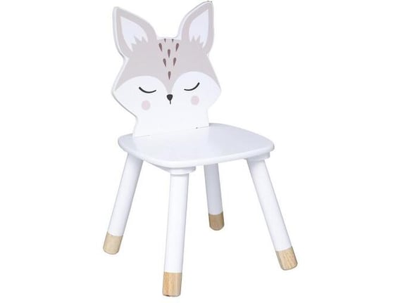 Atmosphera Dečija stolica Lisica