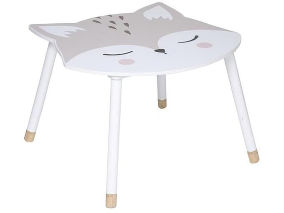 Atmosphera Dečiji sto Lisica