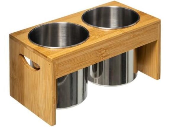 Five Držač za pribor + stalak