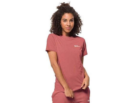 Jack Wolfskin Ženska majica Essential