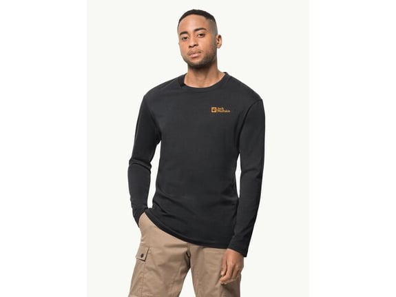 Jack Wolfskin Muška majica dugih rukava Essential